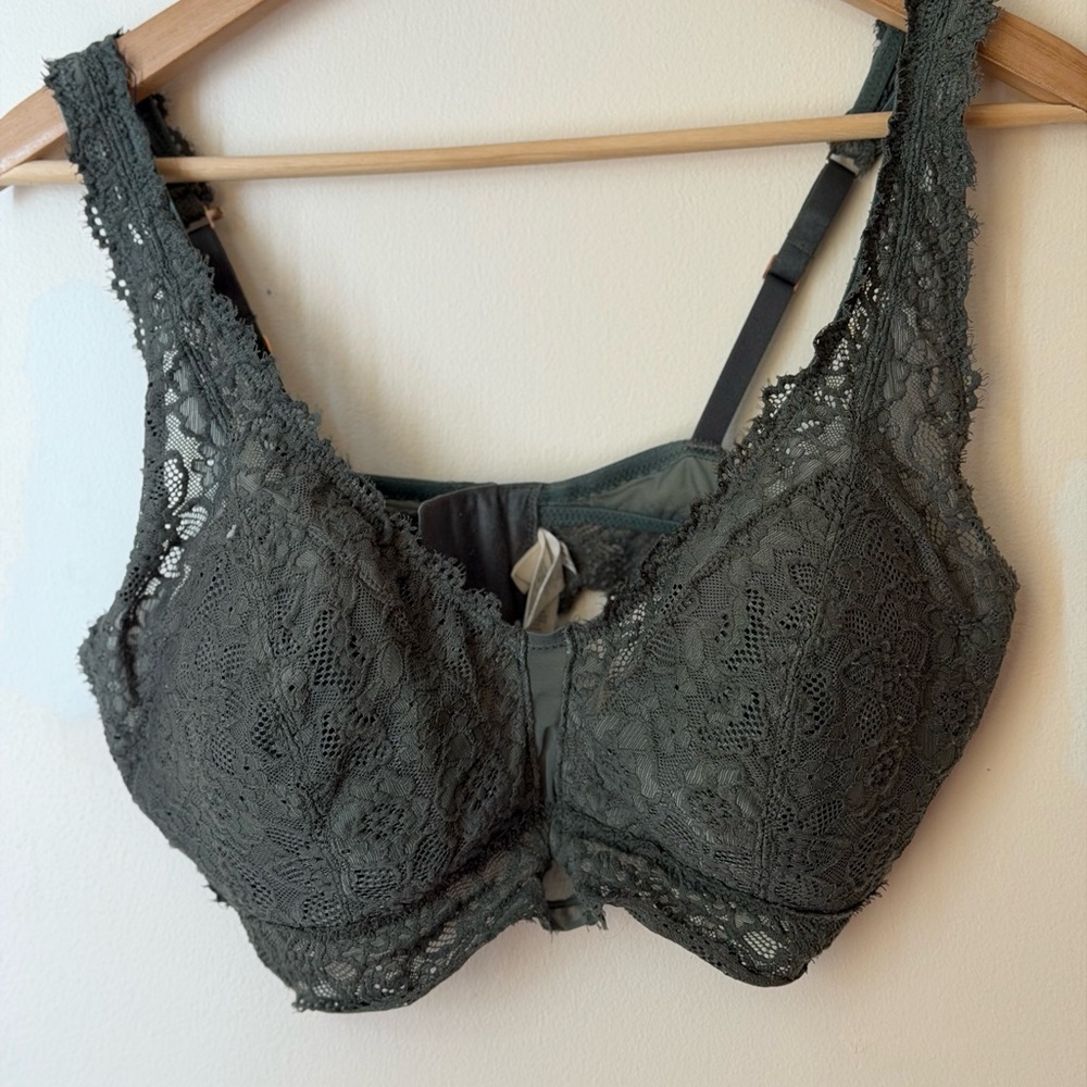 Aerie Lace Bralette